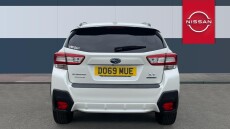 Subaru XV 2.0i e-Boxer SE Premium 5dr Lineartronic Hybrid Hatchback